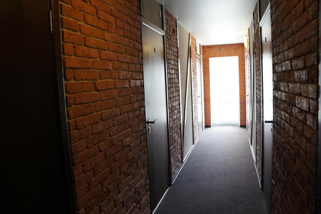 Mini-Hotel La Menska 明斯克 外观 照片