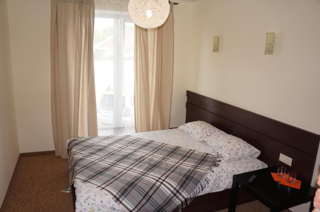 Mini-Hotel La Menska 明斯克 客房 照片