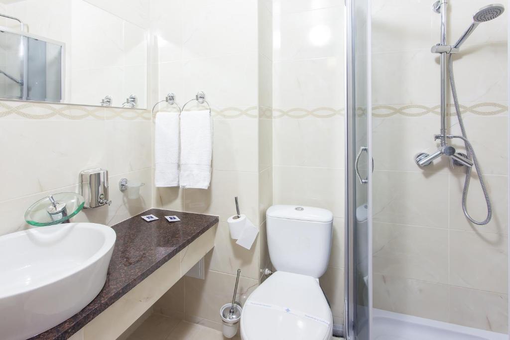 Mini-Hotel La Menska 明斯克 客房 照片